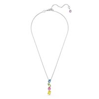 Pendente Swarovski Donna in Lega metallica 5692421 - 5692421
